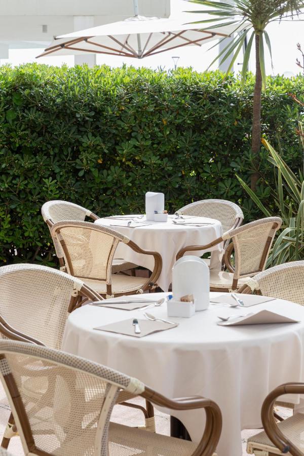 Hotel Mocambo Milano Marittima Extérieur photo