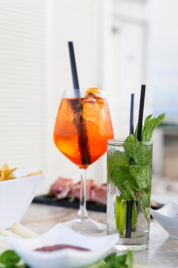 Hotel Mocambo Milano Marittima Extérieur photo