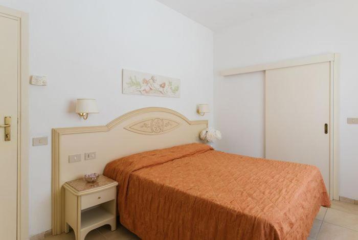 Hotel Mocambo Milano Marittima Extérieur photo