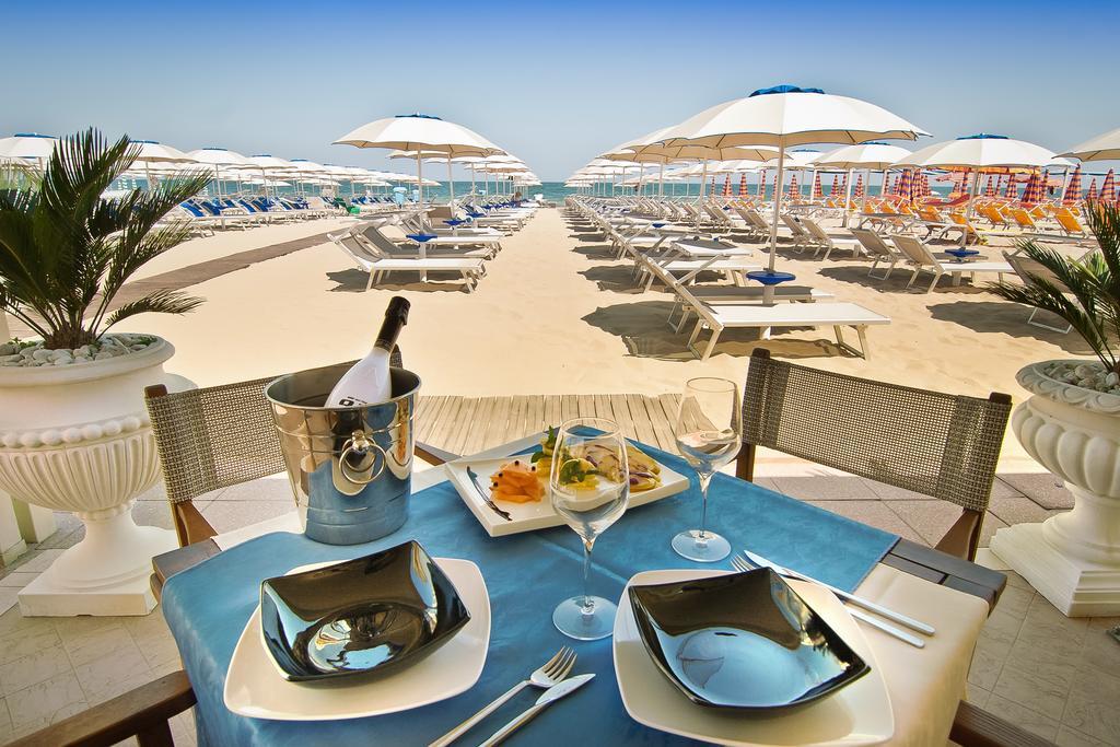 Hotel Mocambo Milano Marittima Extérieur photo