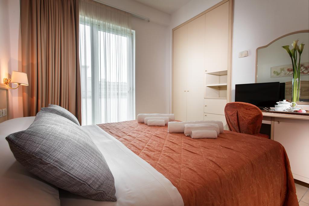 Hotel Mocambo Milano Marittima Chambre photo